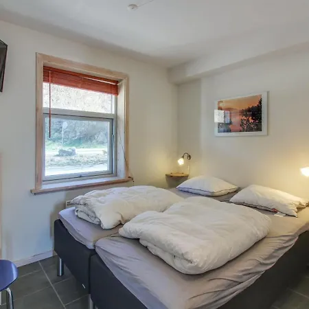 Tatil Evi Allette - 10m From The Sea In Bornholm By Interhome Hasle