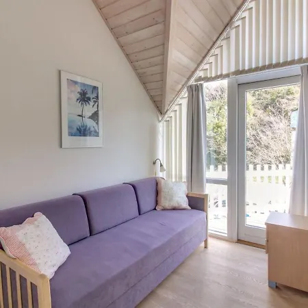 Allette - 10m From The Sea In Bornholm By Interhome * Hasle