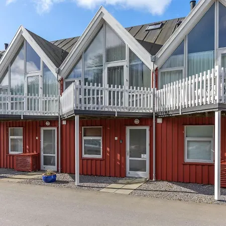 Сasa de vacaciones Allette - 10m From The Sea In Bornholm By Interhome Hasle