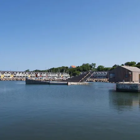 Allette - 10m From The Sea In Bornholm By Interhome Hasle