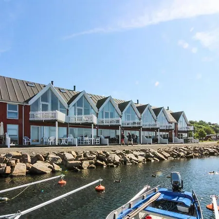 Сasa de vacaciones Allette - 10m From The Sea In Bornholm By Interhome
