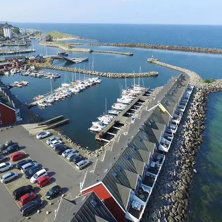 Allette - 10m From The Sea By Interhome Hasle