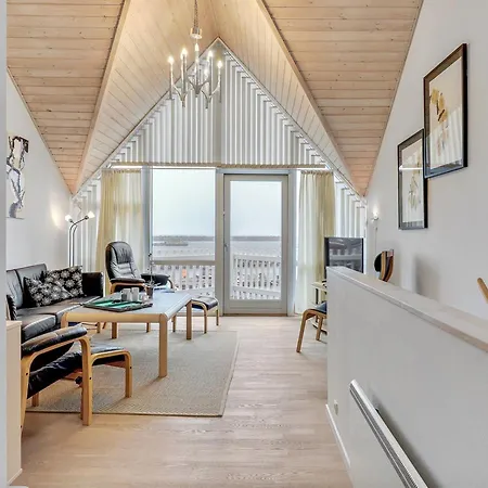 Allette - 10m From The Sea By Interhome