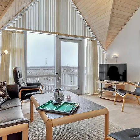 Feriehus Allette - 10m From The Sea By Interhome
