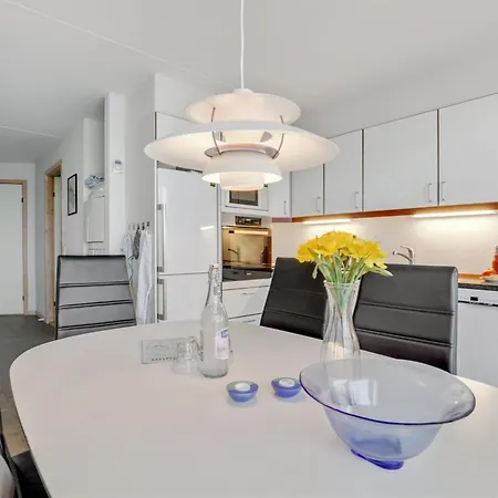 Feriehus Allette - 10m From The Sea By Interhome *
