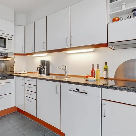 Allette - 10m From The Sea By Interhome Feriehus *