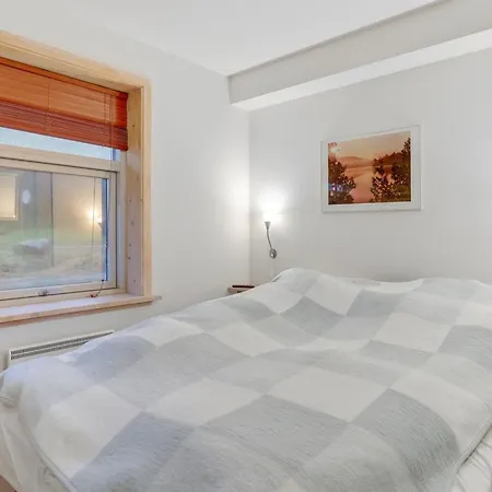 Feriehus Allette - 10m From The Sea By Interhome *