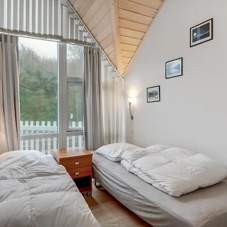 Allette - 10m From The Sea By Interhome Feriehus *