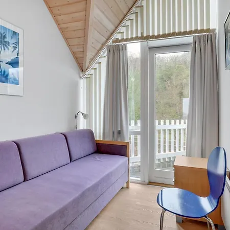 Allette - 10m From The Sea By Interhome *