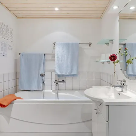 Feriehus Allette - 10m From The Sea By Interhome