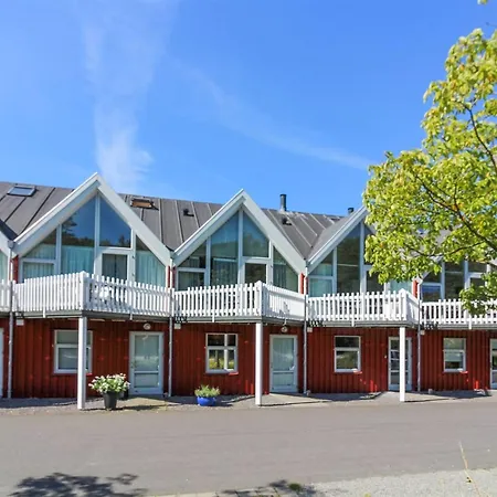 Allette - 10m From The Sea By Interhome Hasle