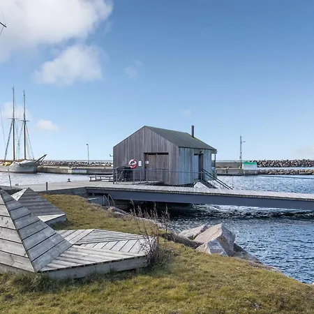 Allette - 10m From The Sea By Interhome Feriehus