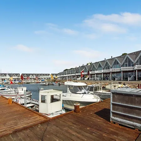 Feriehus Allette - 10m From The Sea By Interhome *